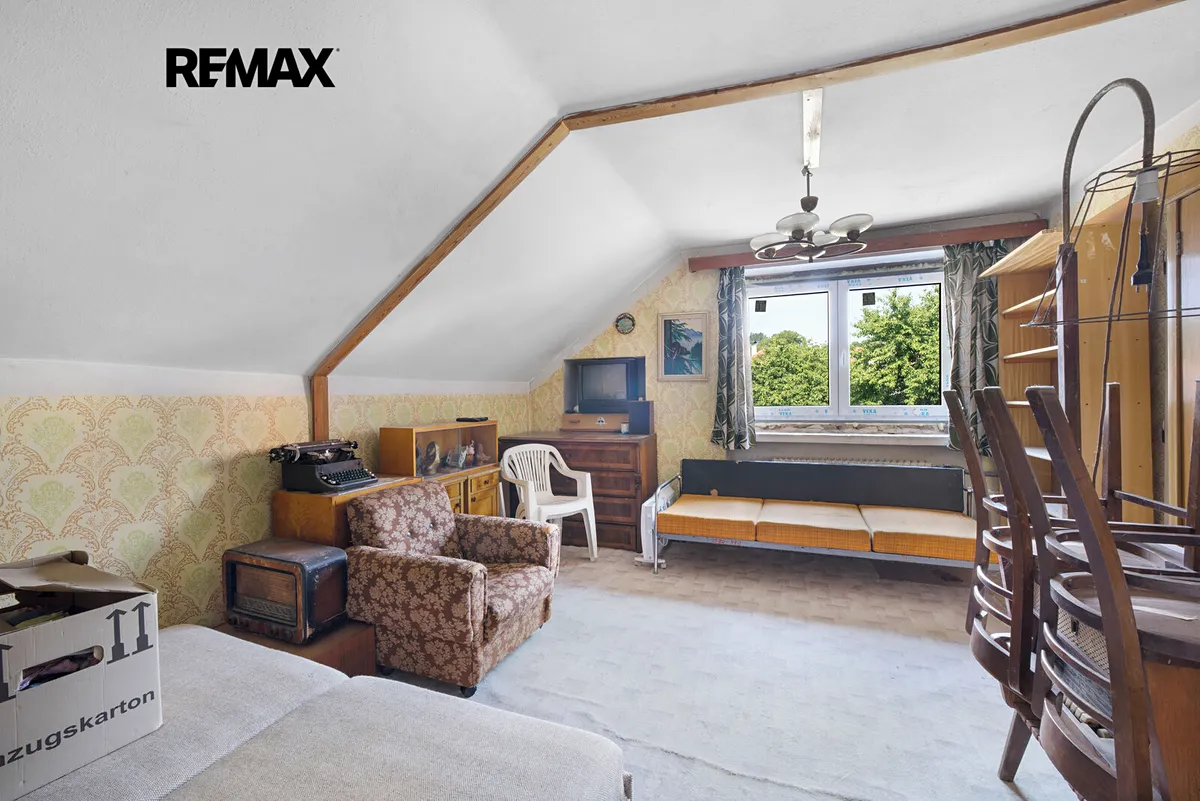 Prodej rodinného domu 80 m², pozemek 150 m²